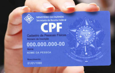 Leia mais sobre o artigo CPF do consumidor é obrigatório nas compras com valor igual ou acima de R$ 2 mil reais.